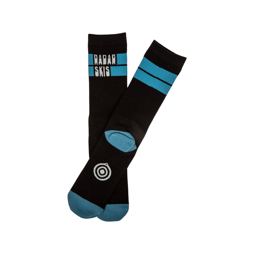 2025 Radar Crew Socks - Industry