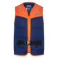 2025 Wing Mens Trailblazer Vest L50 - Orange