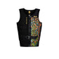 2025 Radar Lyric L50s Ladies Vest - Aqua Garden