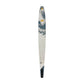 2025 Radar Senate Alloy Waterski - Battleship Blue / Stone