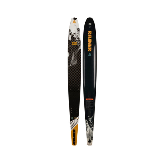 2025 Radar Senate Lithium Waterski - Carbon / Gold