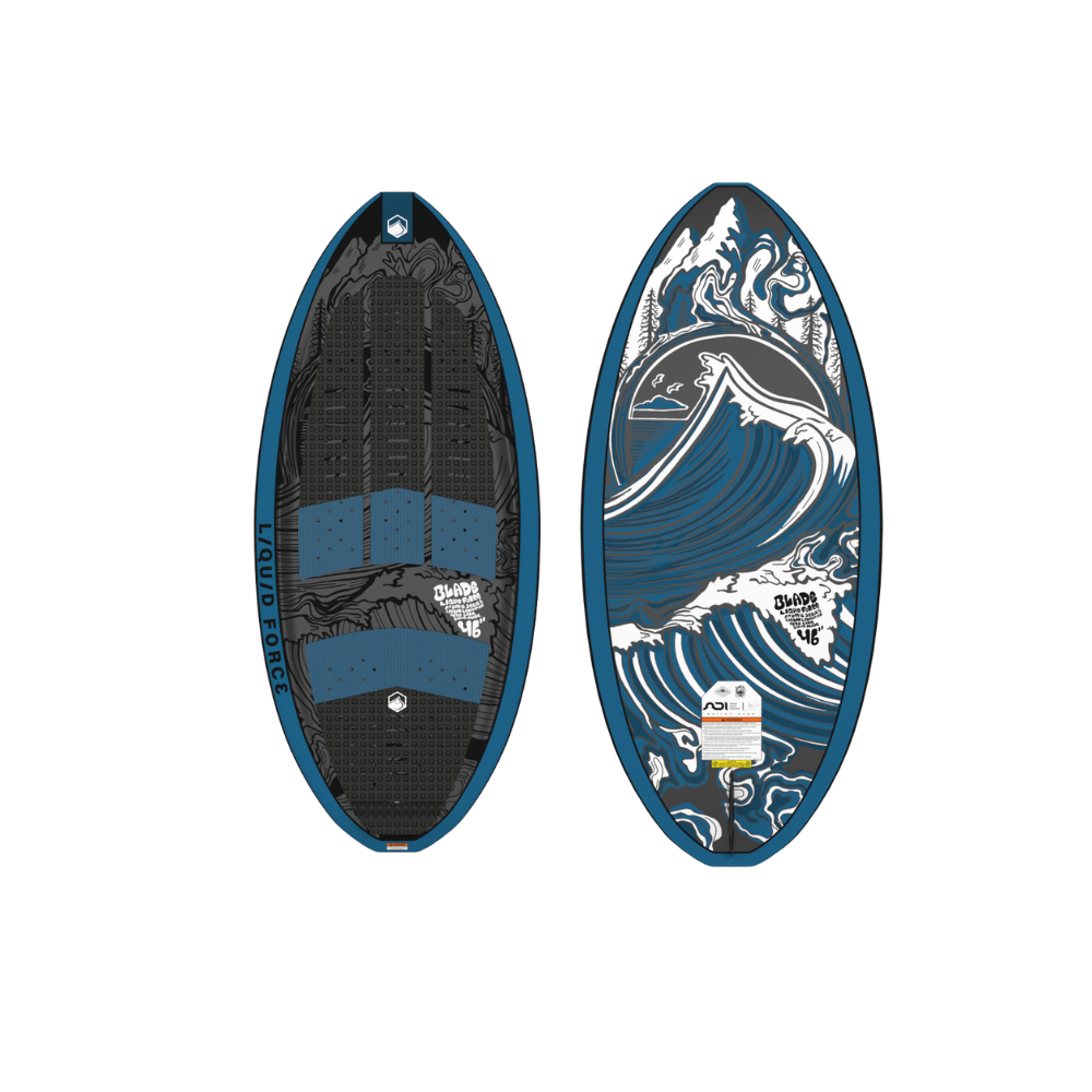 2025 Liquid Force Blade Wakesurf