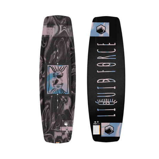 2025 Liquid Force Butterstick Pro Wakeboard