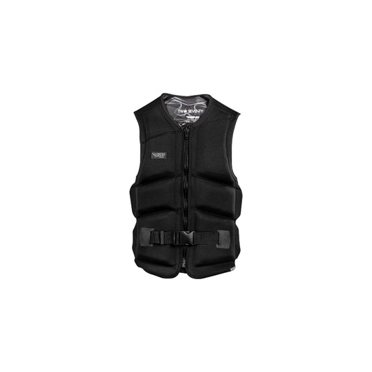 2025 Wing 270 Vest L50S - Black