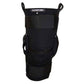 2025 Wing Deluxe Hinged Kneebrace - Black