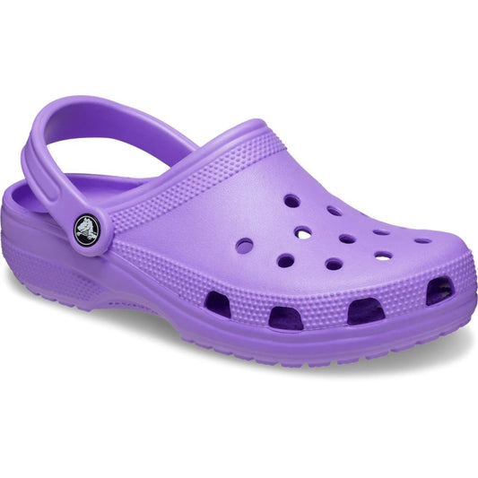 Crocs Classic - Purple Galaxy