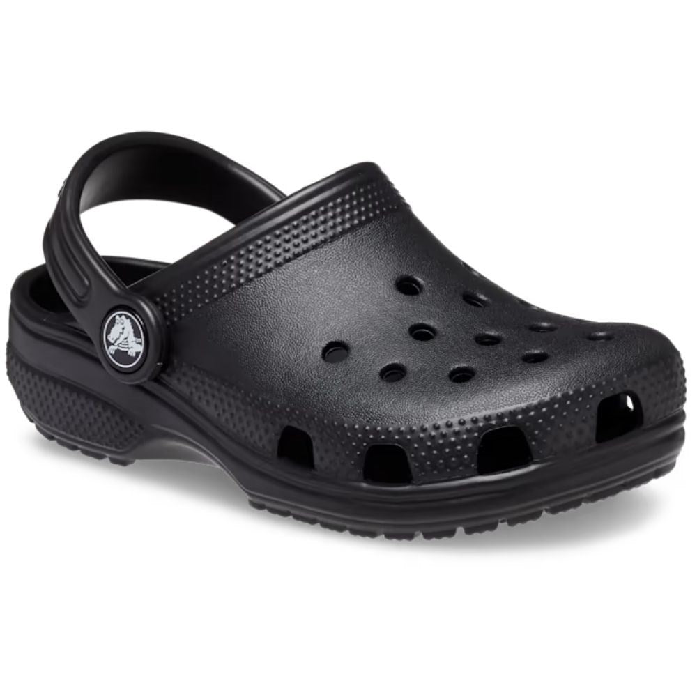 Crocs Classic - Kids Black