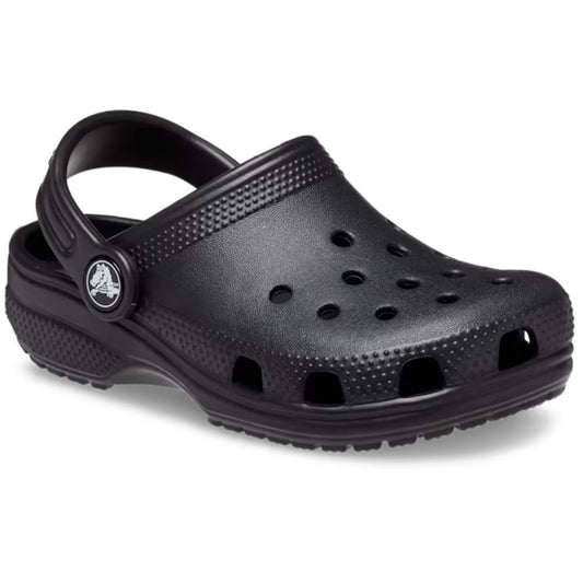 Crocs Classic - Kids Black