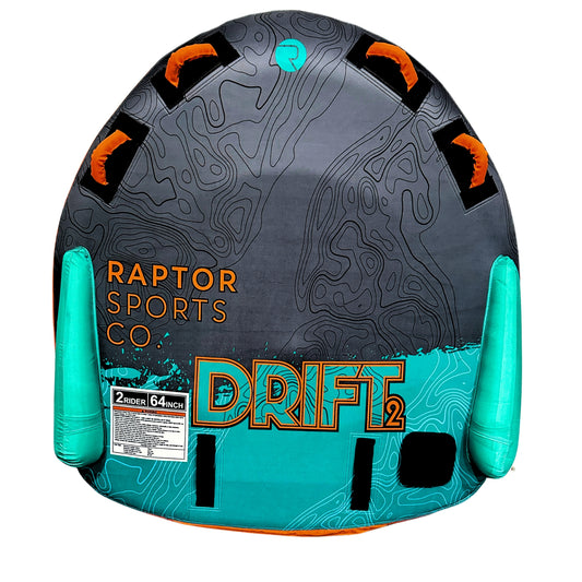 2026 Raptor The Drift 2