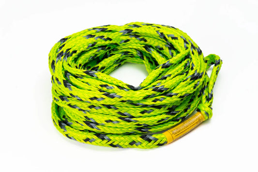 2026 Straightline Tube Rope 4P