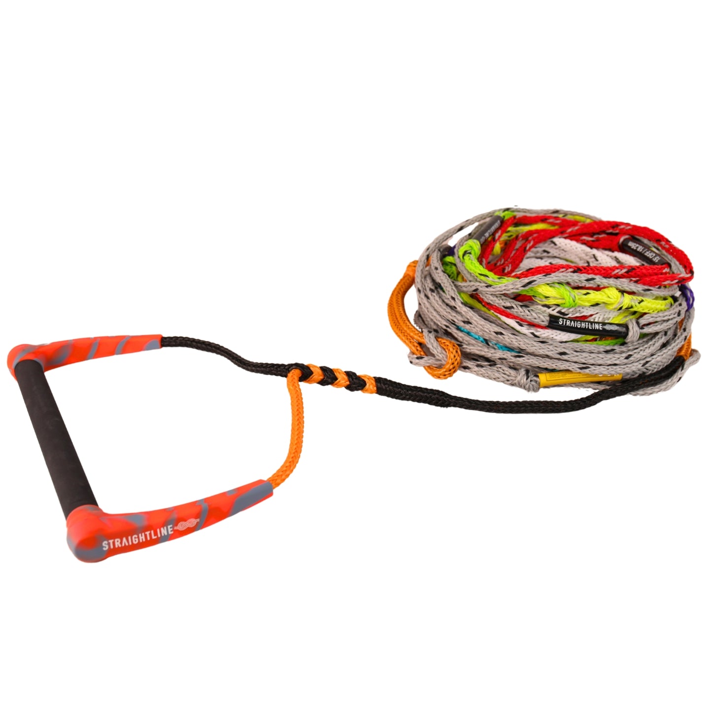 2026 Straightline Elevate Package Straight