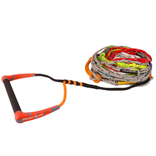 2026 Straightline Elevate Package Straight