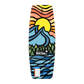 2026 Liquid Force Focus Wakeskate