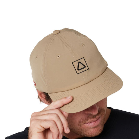 2025 Follow Dad Cap - Khaki