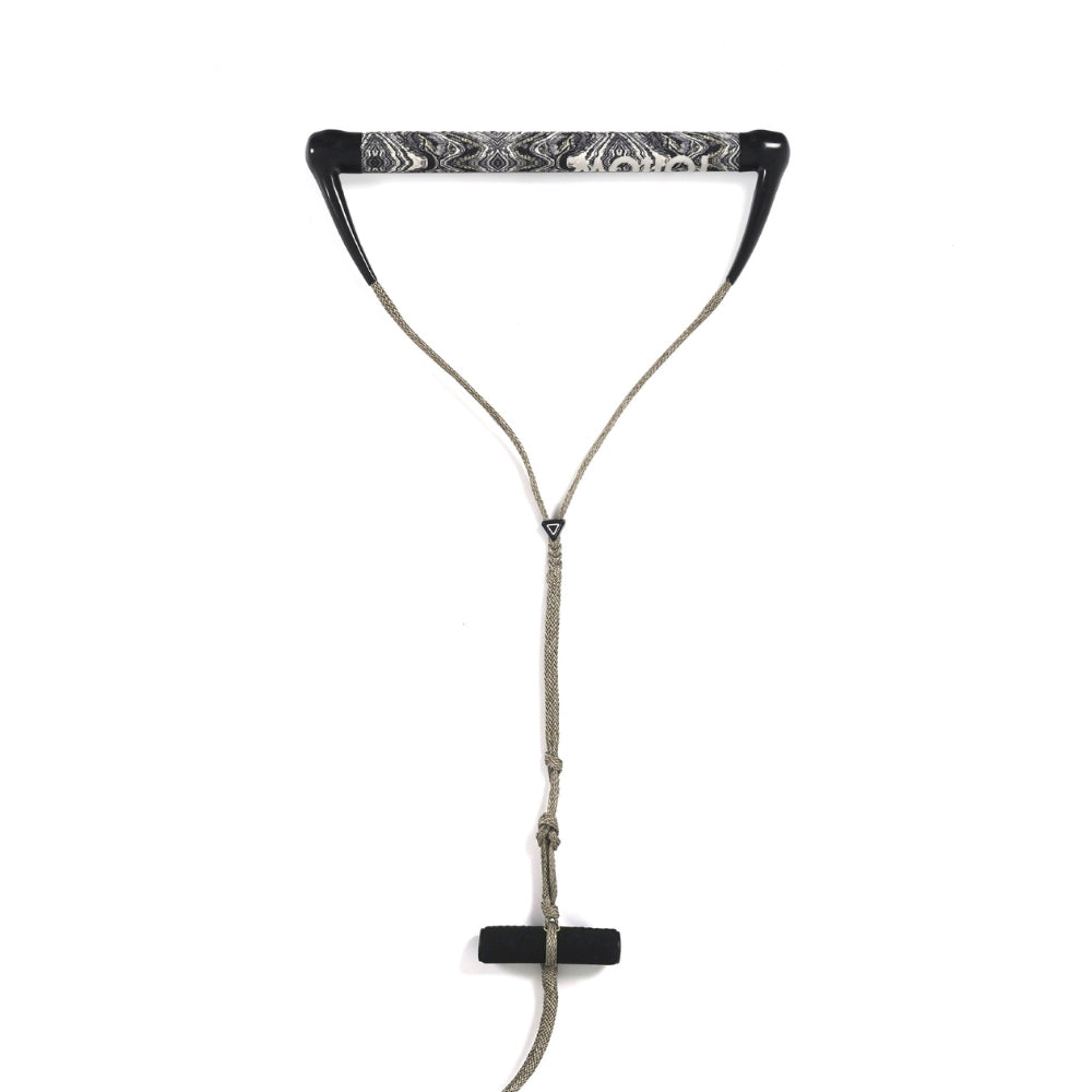 2025 Follow Ropes + Handles