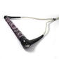 2025 Follow Pro Handle - Plum Hex