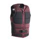 2025 Follow Capiva Vest - Plum