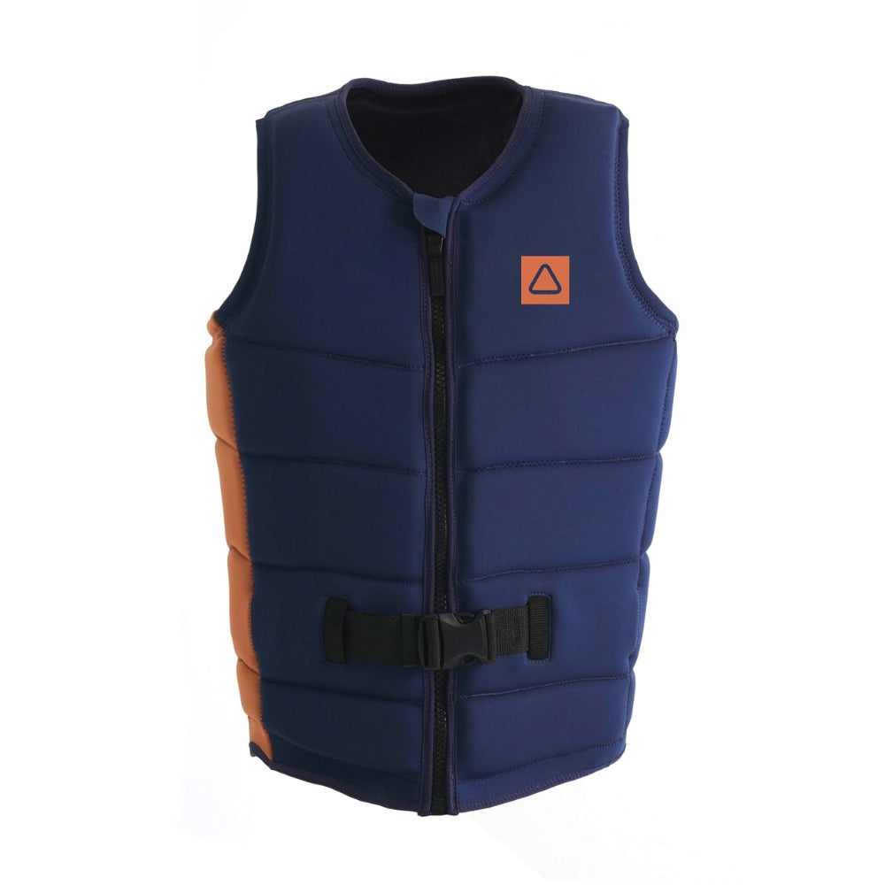 2025 Follow Corp Vest - Navy