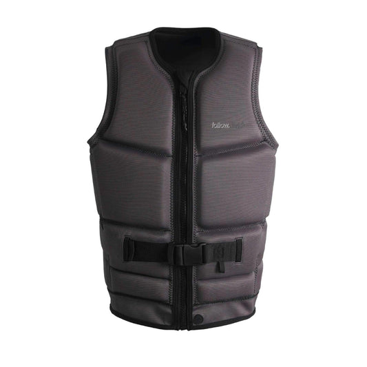 2025 Follow Division 2 Vest - Lavender