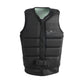 2025 Follow Project One Vest - Black