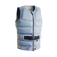 2025 Follow Corp Ladies Vest - Pastel Blue