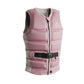 2025 Follow Corp Ladies Vest - Pastel Pink