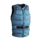 2025 Follow Harmony Ladies Vest - Aqua