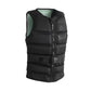 2025 Follow Project One Ladies Vest - Black