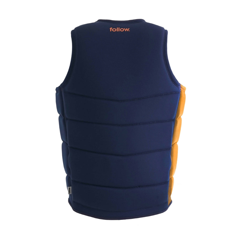 2025 Follow Corp Vest - Navy