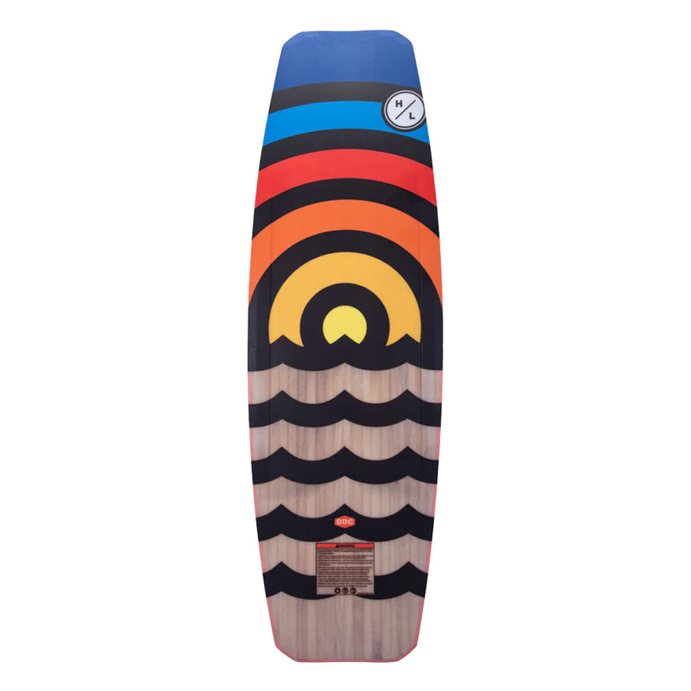 2025 Hyperlite Union Wakeboard