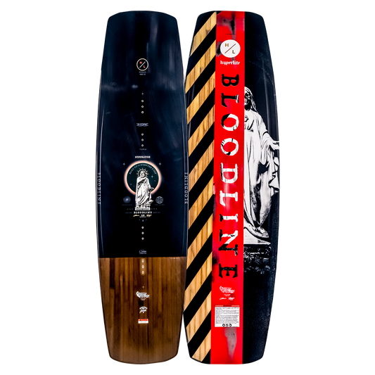 2025 Hyperlite Bloodline Wakeboard