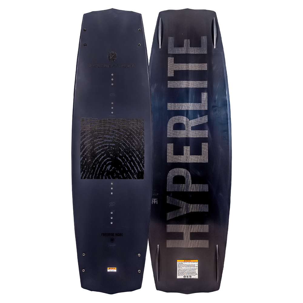 2025 Hyperlite Blueprint Loaded Wakeboard