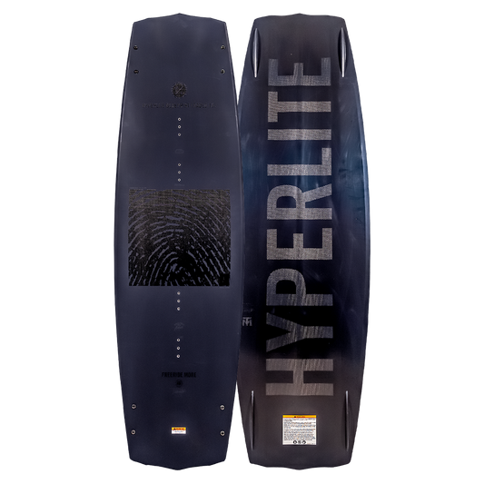 2025 Hyperlite Blueprint Loaded Wakeboard