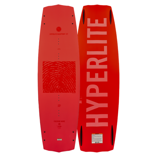 2025 Hyperlite Blueprint Wakeboard