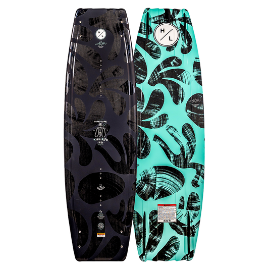 2025 Hyperlite Capitol Loaded Wakeboard