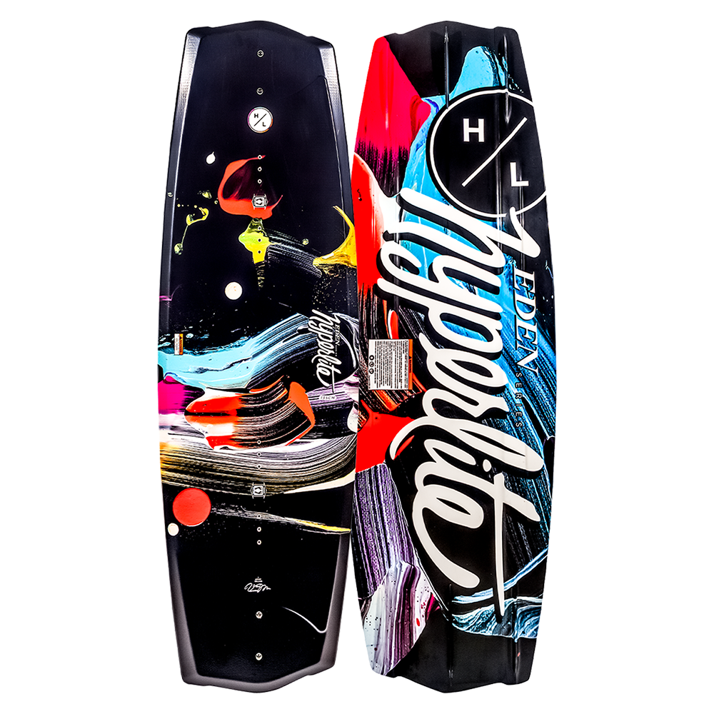 2025 Hyperlite Eden Jr Wakeboard