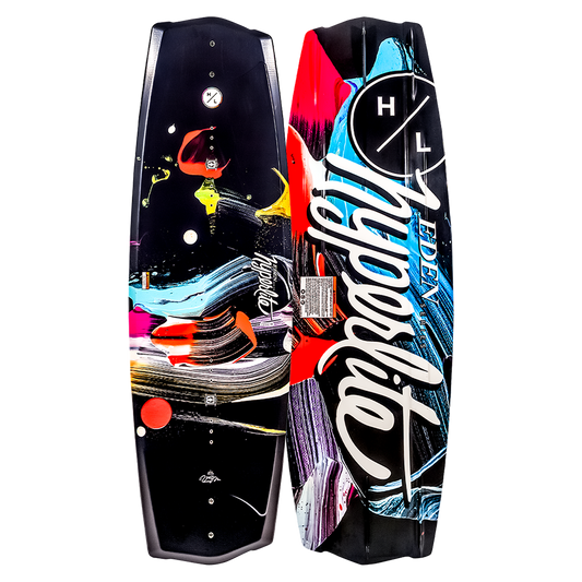 2025 Hyperlite Eden Jr Wakeboard