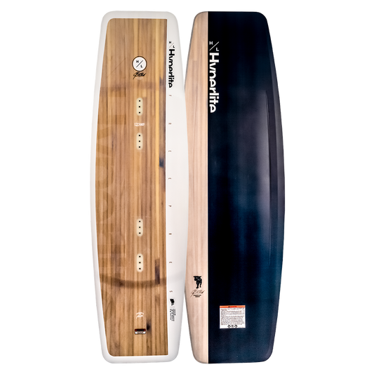 2025 Hyperlite Freepress Wakeboard