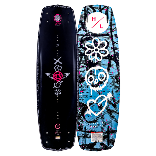 2025 Hyperlite Journey Wakeboard