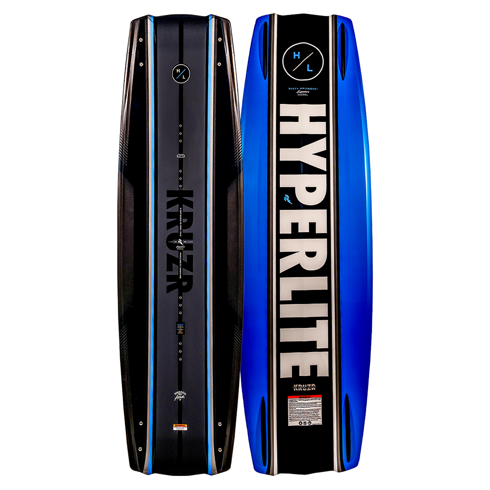 2025 Hyperlite Kruzr Wakeboard