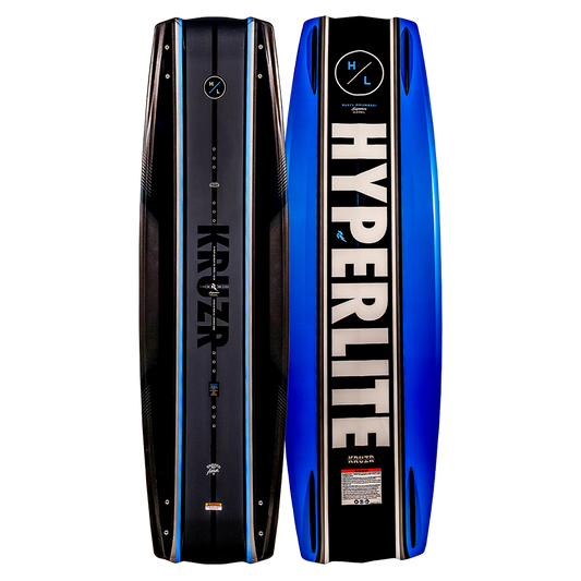 2025 Hyperlite Kruzr Wakeboard