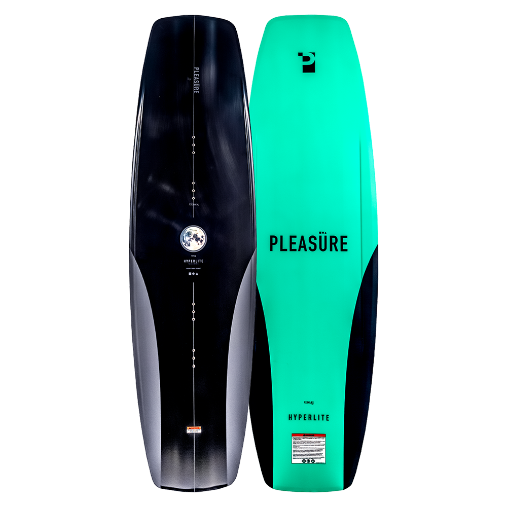 2025 Hyperlite Pleasure Wakeboard