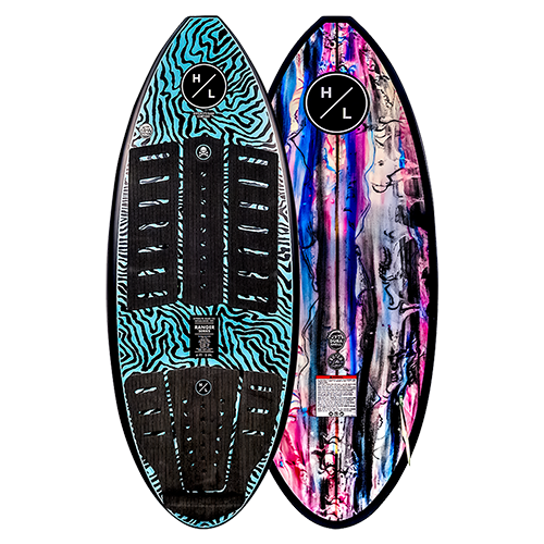 2025 Hyperlite Ranger Wakesurf