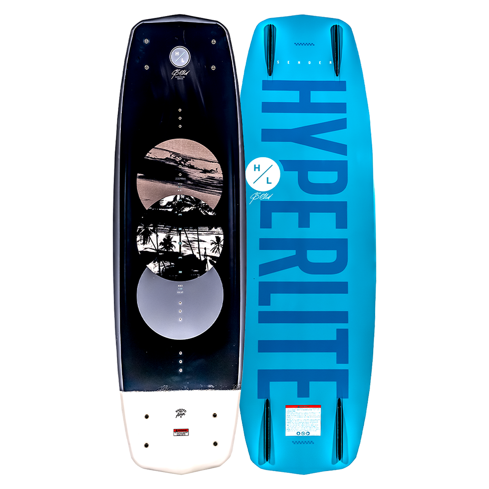 2025 Hyperlite Sender Wakeboard