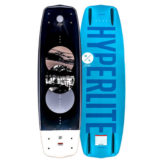 2025 Hyperlite Sender Wakeboard