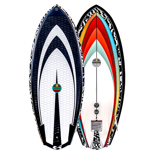 2025 Hyperlite Shim JR Wakesurf