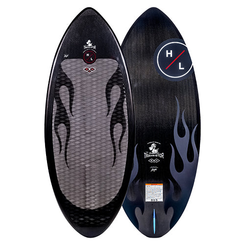 2025 Hyperlite Transistor Wakesurf