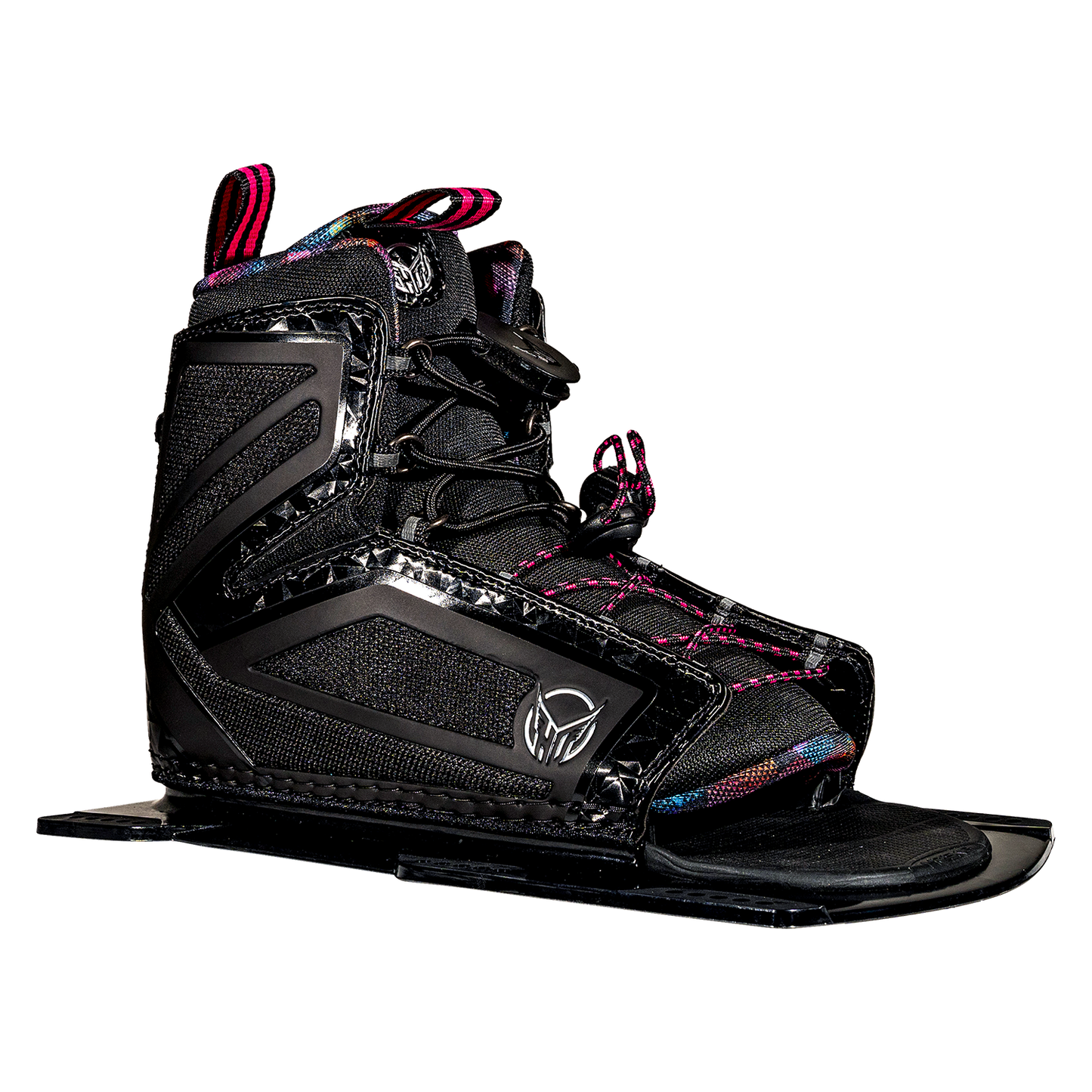 2025 HO WMN Stance 110 Front Plate Ski Boot