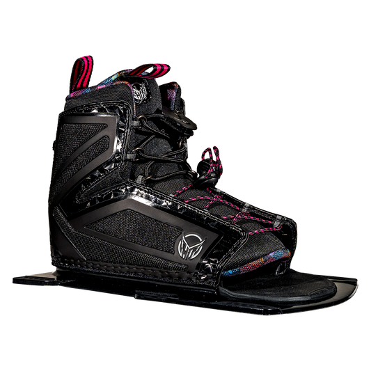 2025 HO WMN Stance 110 Front Plate Ski Boot