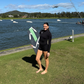 2027 ProWake Ladies Spring Suit 2/2
